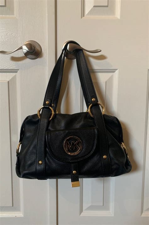 vintage michael kors handbags|michael kors pre owned handbags.